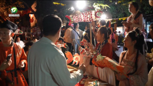 新业态新场景 带给游客文旅新体验