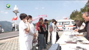 乡村旅游“热”力足  “点燃”文旅新动能