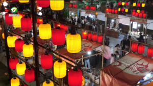 点亮夜经济 激活文旅新动力
