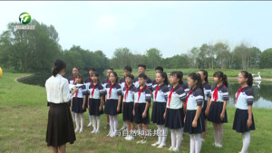 屯溪区：跟着课本游家乡 增强爱国意识