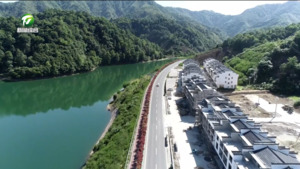 我市将打造中国“东部醉美风景道”