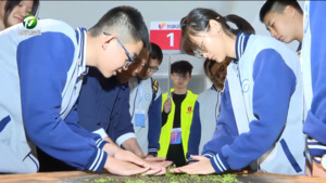 "大黄山"四地市研学交流会议在黟县举行