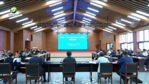 全市“学陶师陶研陶做陶”主题教育成果汇报会在休宁县召开