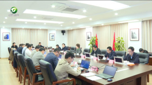 凌云在屯溪区老虎山巷等项目专题汇报会上强调 打造标杆文旅产品  提升城市功能品质  伍春宏 叶建强 戴炜参加