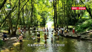 【和美乡村满天星 乡镇党委书记话振兴】许鸿辉：创意活化村落徽州焕新出发