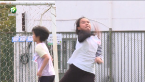 市实验小学：竞技强体魄 均衡促发展