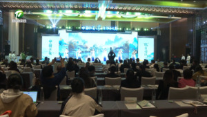 “水韵江苏 ‘徽’常好玩”文化旅游路演活动举行