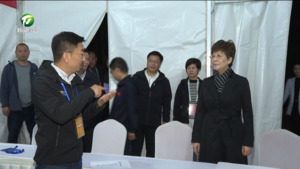 凌云赴黄山区调研时强调 大力推动农文旅体跨界融合发展 加快把文化旅游业打造成支柱产业