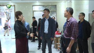 凌云赴黟县调研时强调 充分发挥资源优势 提质升级产品业态 推动大黄山建设出新出彩