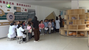 办好民生实事  全市各地持续增进民生福祉