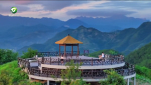 简讯：歙县入选全国县域旅游综合实力百强县