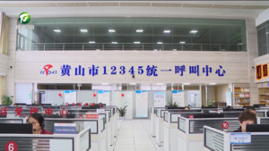 凌云在接听12345政务服务便民热线时强调 畅通群众诉求渠道 针对性解决群众身边问题