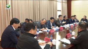 何毅赴歙县调研乡村振兴工作时强调 延伸产业链条 加强区域联动 扎实推进乡村全面振兴