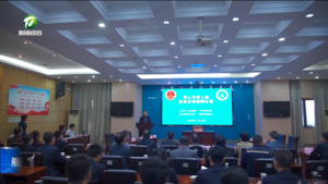 检察官 律师辩论赛：以法为绳  论辩明理