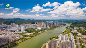 【冲刺四季度】我市黄山经济稳中有进 爬坡上坎冲刺四季度
