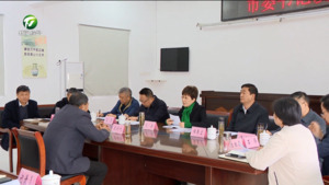 凌云赴歙县接访时强调 把信访工作做细做实做到群众心坎上 倾情倾力维护好群众合法权益