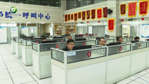何毅接听12345政务服务便民热线时强调 坚持“群众之事无小事”理念 切实把民生实事办实好事办好