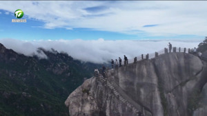 全域文旅新坐标 活力黄山更精彩