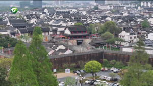 歙县：融合徽韵山水 构建高品质旅游住宿体系