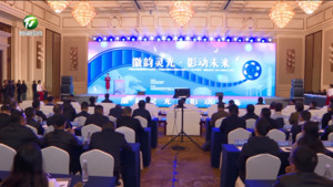 “徽韵灵光·影动未来”系列活动启动