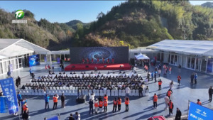 全国高校模拟飞行锦标赛在我市开赛