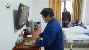 简讯：休宁县一养老机构入选安徽省长三角康养基地