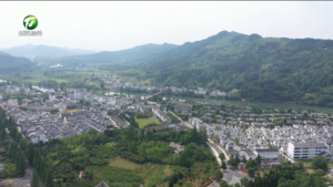 新黄山人“云归”齐云山 伉俪情深宜居也宜业