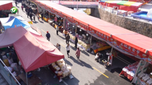 新潭邻里中心：拉近“邻”距离 便民“微”幸福