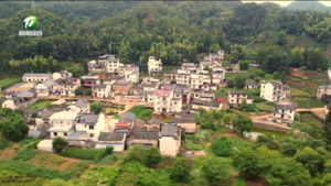 歙县：奏响灾后恢复“奋进曲” 共筑美好新家园