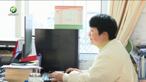 【代表委员履职记】黄月梨：扎根基层勤履职 真情服务暖民心