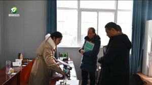 简讯 祁门县举办青少年科技创新大赛