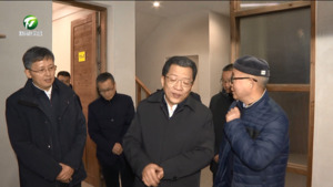 丁纯在黟县调研乡村振兴工作时强调 因地制宜发展特色产业 推动乡村全面振兴不断取得新成效
