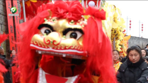 歙县：龙腾鱼跃引千里来客 非遗民俗成旅游新风向