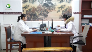 我市做优基层中医药服务 让百姓有“医”靠