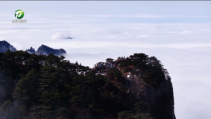 【比发展 讲奉献 重实干】黄山风景区召开“比发展、讲奉献、重实干”作风建设大会