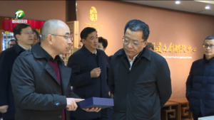 丁纯调研文化创意园区建设和产业发展时强调 坚定文化自信 坚持守正创新 把文化软实力转化为发展硬支撑