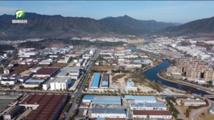 【比发展 讲奉献 重实干】黄山区全力冲刺一季度“开门红”