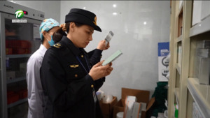 市市场监管局开展化妆品 生活美容和医美专项检查