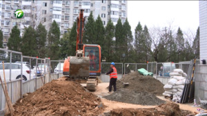 简讯 黄山广电台安全播出电力保障项目开始施工