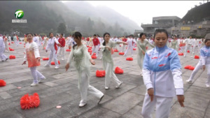 我市各地举办多彩活动庆祝“三八”国际妇女节