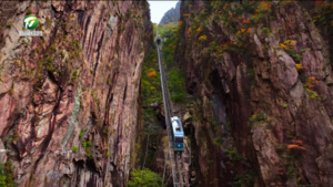 简讯：黄山风景区恢复开放西海大峡谷 西大门区域