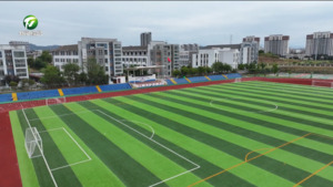我市构建优质均衡教育体系 推动中学全面发展