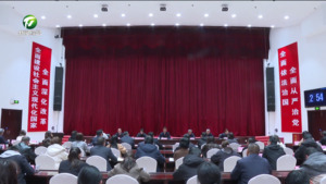 2024年度市属企业党委书记抓基层党建工作述职评议会召开