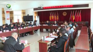 全市政协文化文史工作座谈会暨功能型党支部活动在休宁举行