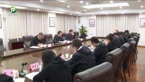 丁纯在参加市委办公室第一党支部组织生活会时强调 筑牢政治忠诚 锤炼过硬本领 在服务全市发展大局中走在前作表率