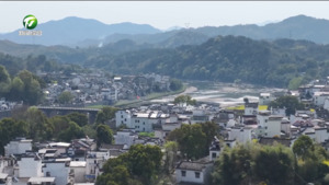 歙县：从“住下来”到“融进去” 多元住宿体验解锁假期新选择