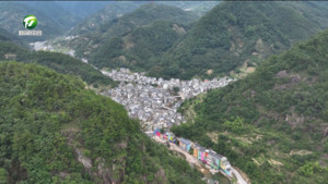简讯：环境整治再升级 扮靓乡村“高颜值”