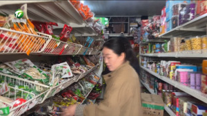 屯溪区：“创业贷”为创业者“贷”来希望