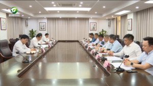 丁纯在黄山市汽车产业发展座谈会·新安茶会上强调  坚定发展信心 努力做强做大  加快推动汽车零部件产业高质量发展