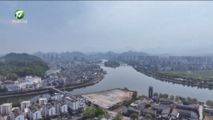 屯溪区：春修水利惠民生
